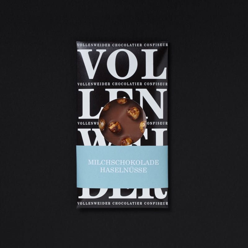 Vollenweider Chocolatier Confiseur Café - Winterthur Stadthausstrasse photo 5