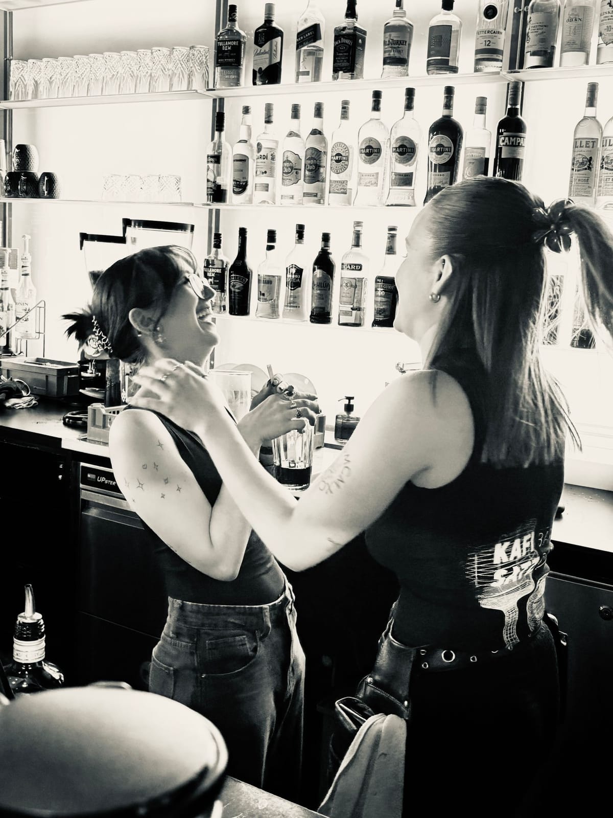 Kafisatz Bar & Café photo 6