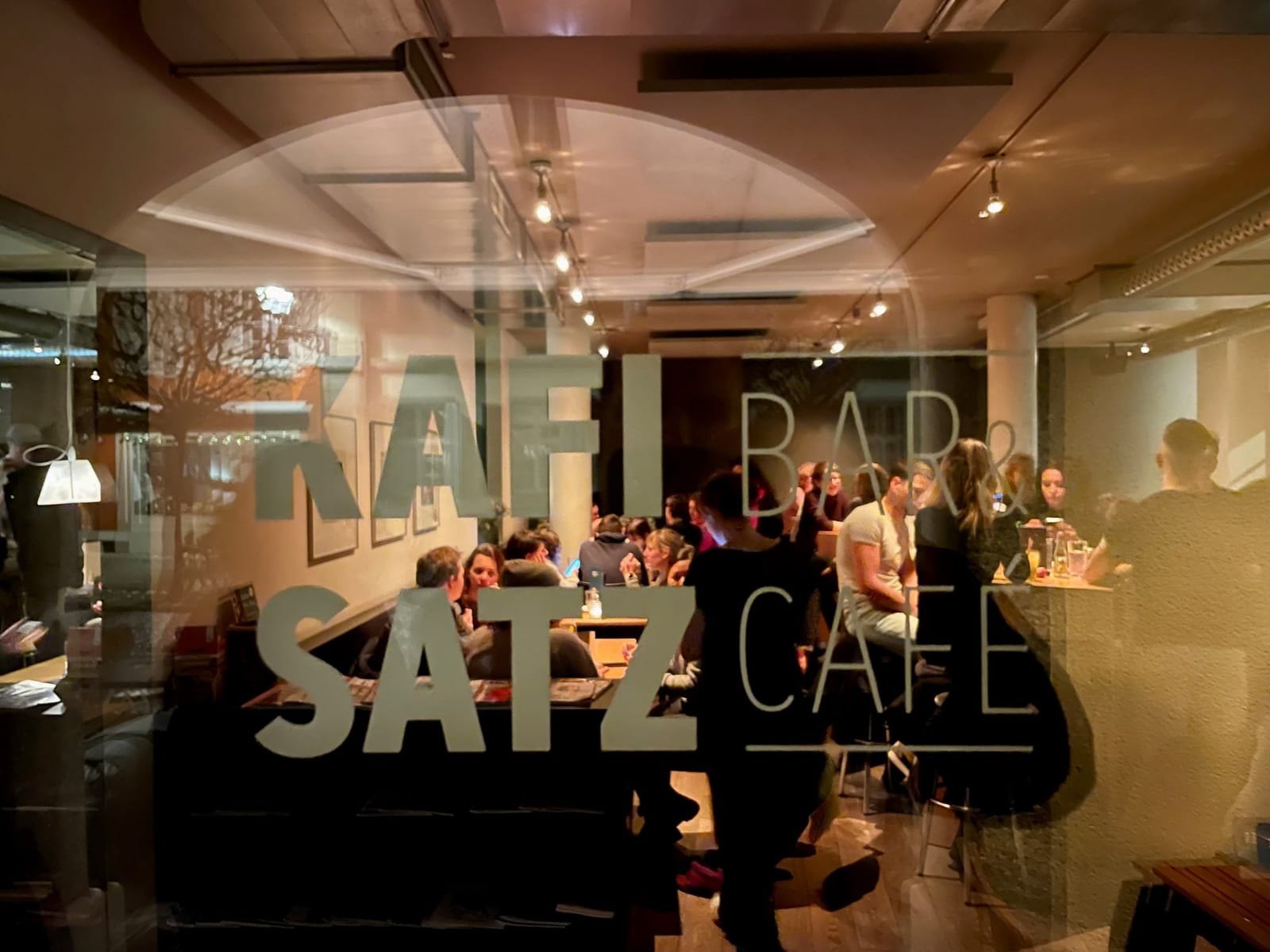 Kafisatz Bar & Café photo 7
