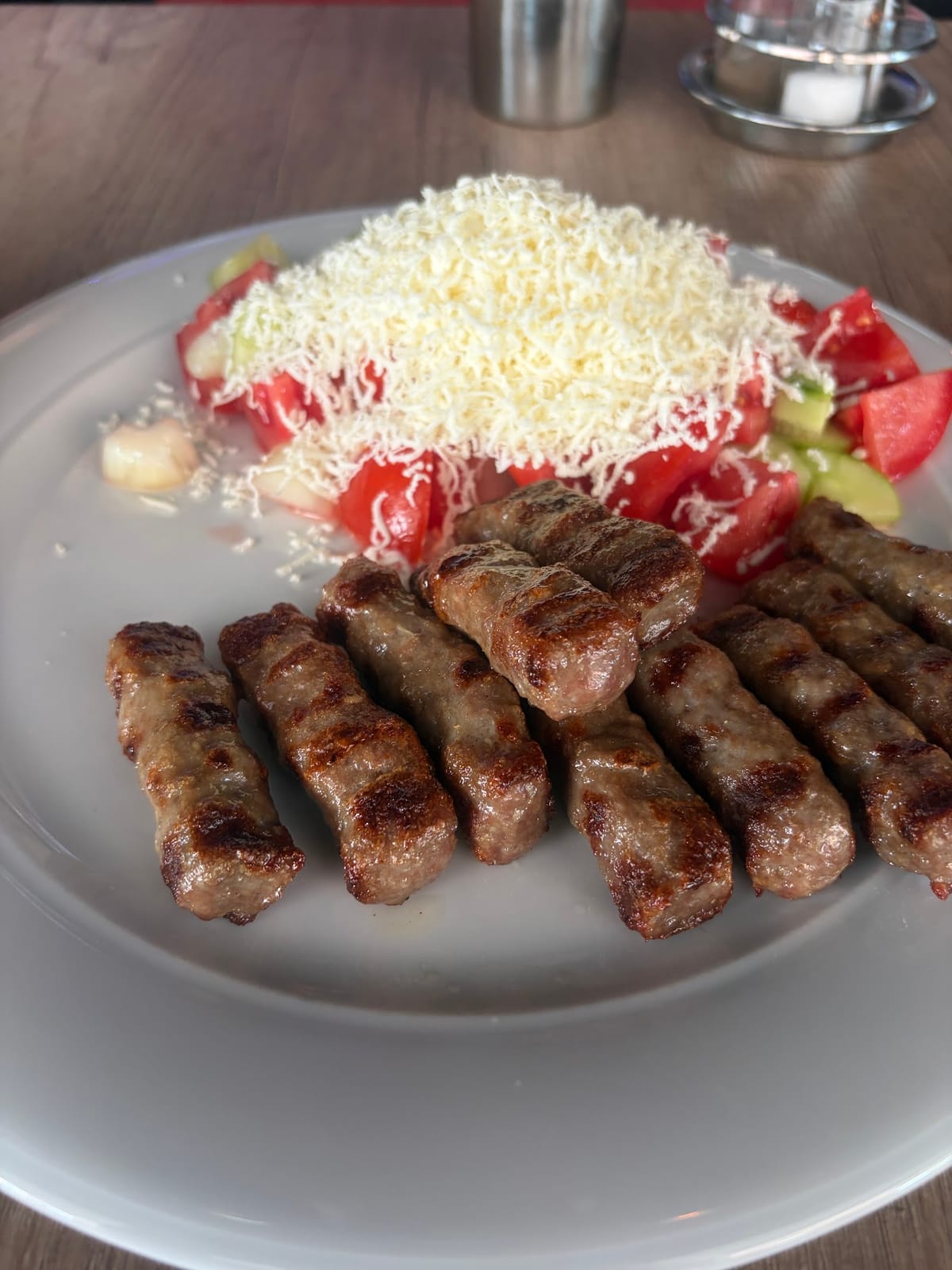 Cafe Bar Djoric Balkan
