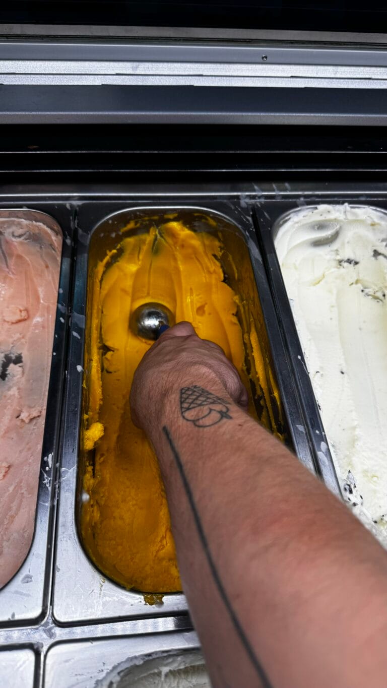 Eisladen photo 5