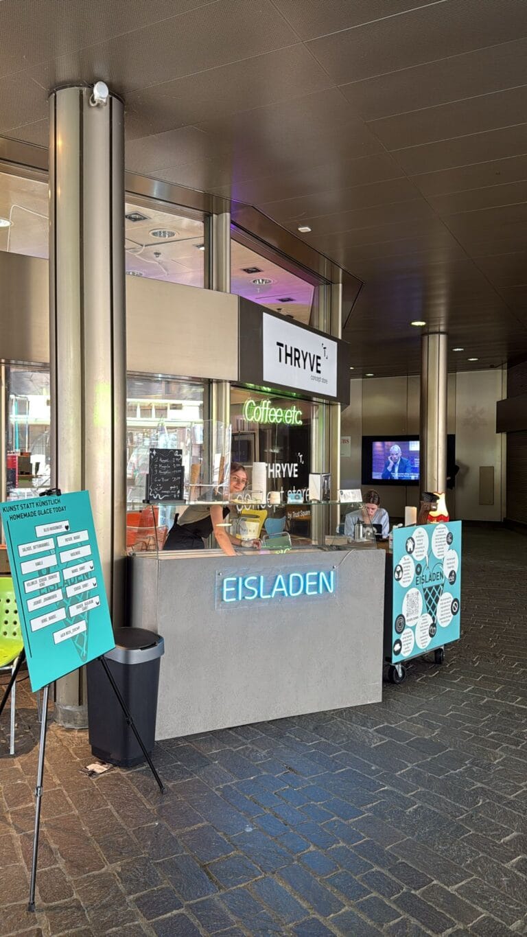 Eisladen photo 3
