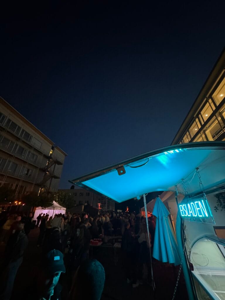 Eisladen photo 7