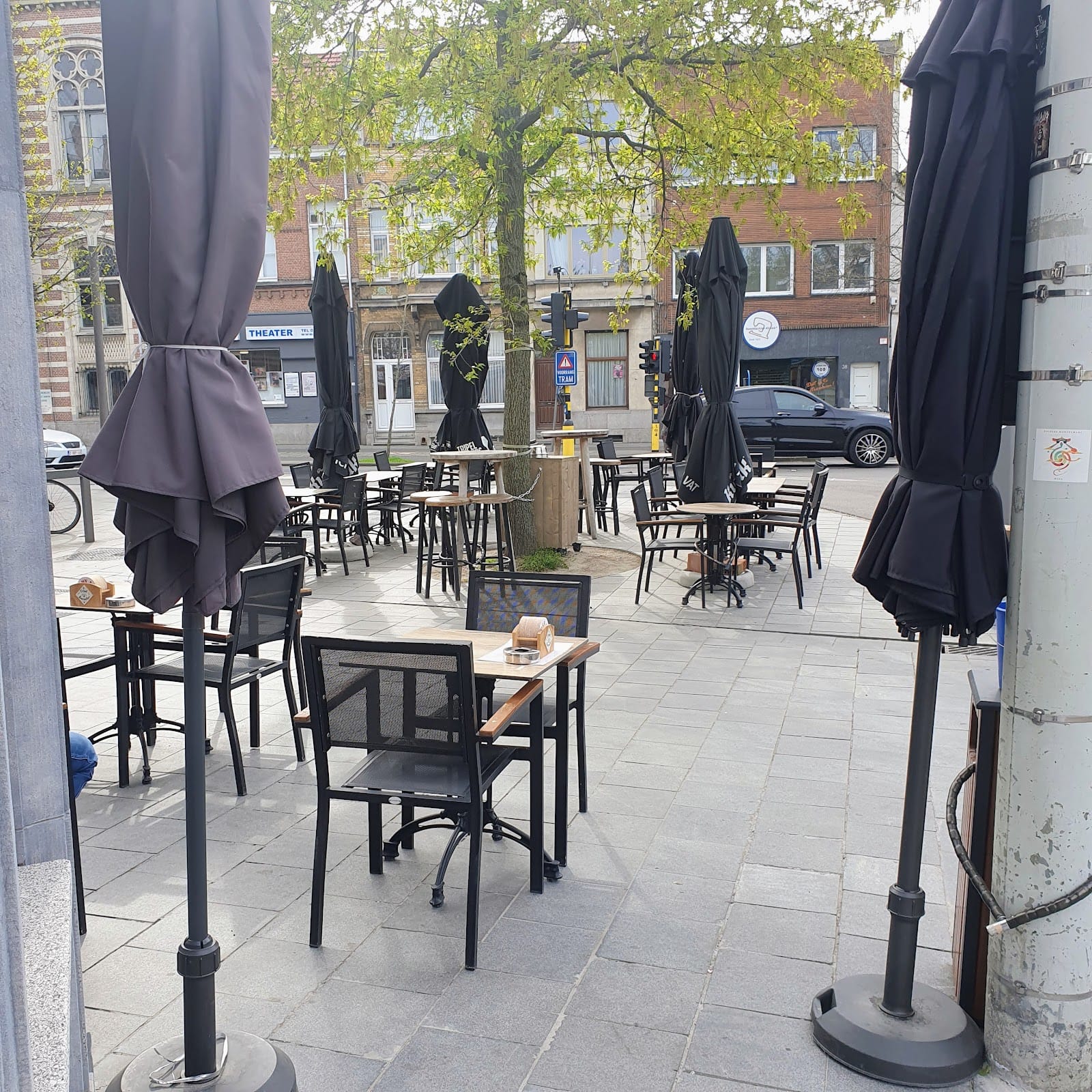 Café De Ster