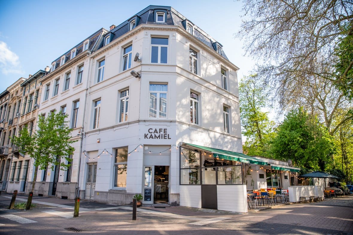 Café Kamiel photo 3