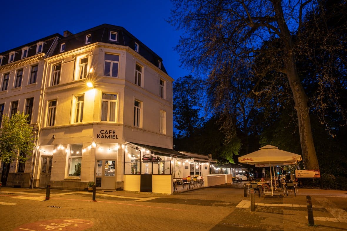 Café Kamiel photo 2