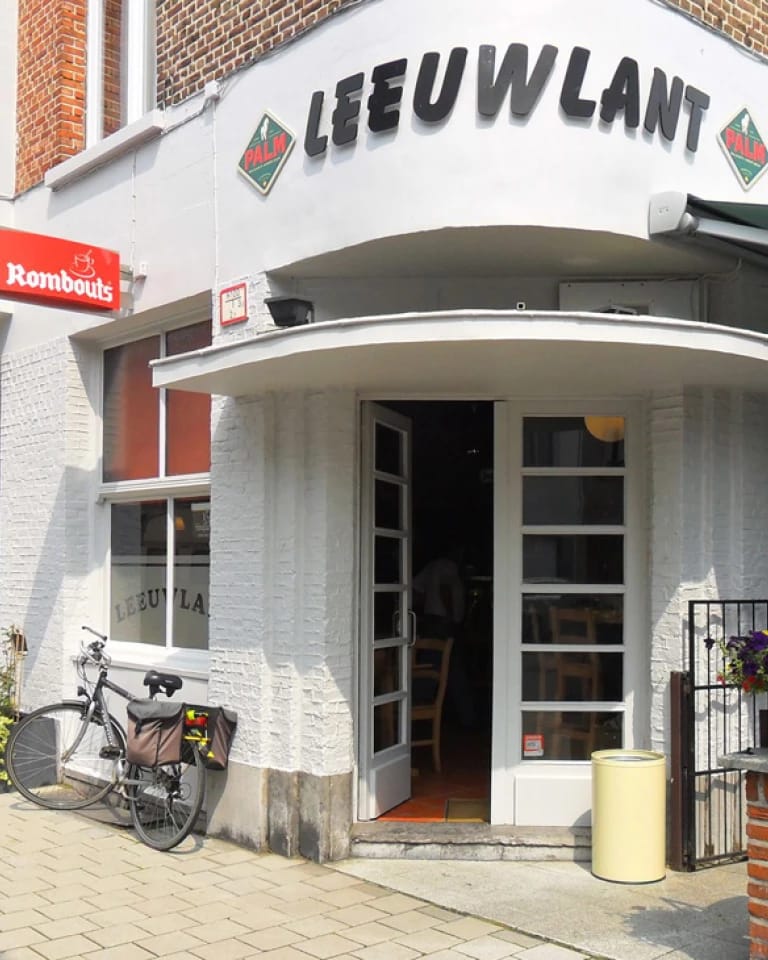 Café Rivieren photo 2