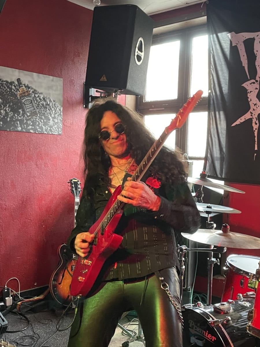 Rock Café 🍺 photo 5