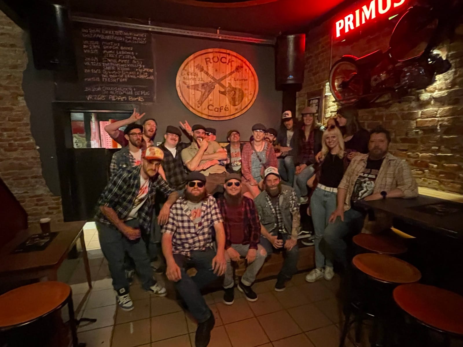 Rock Café 🍺 photo 8