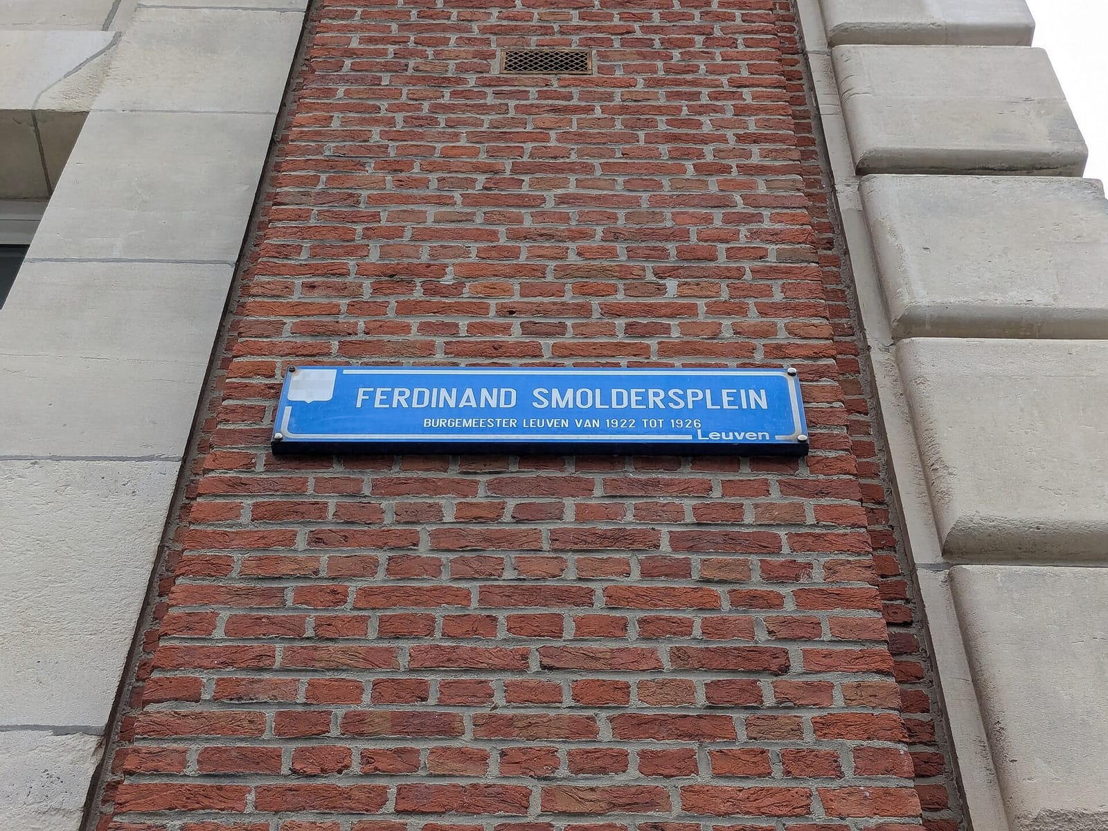 Leuven Central photo 5