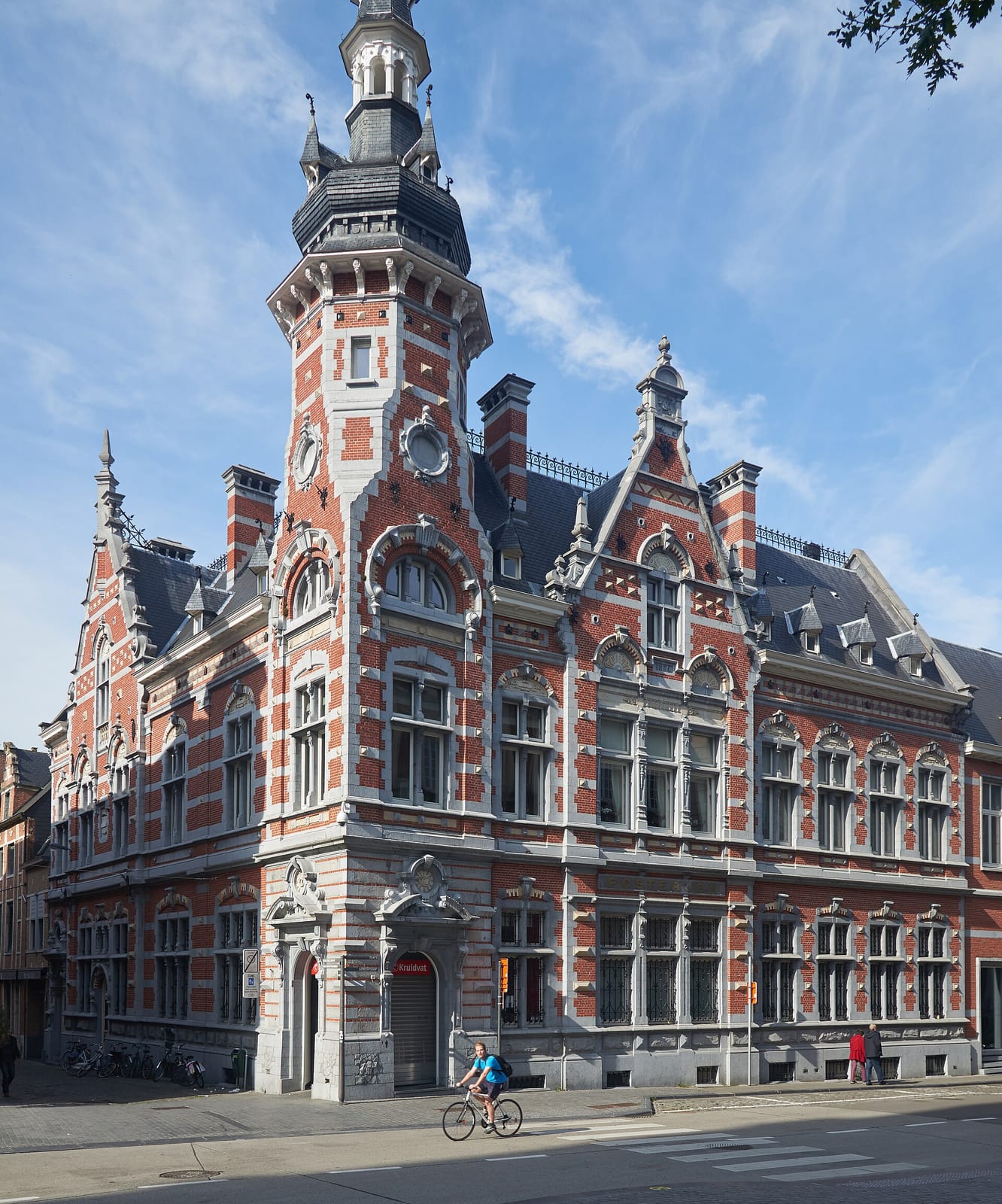 Leuven Central photo 2