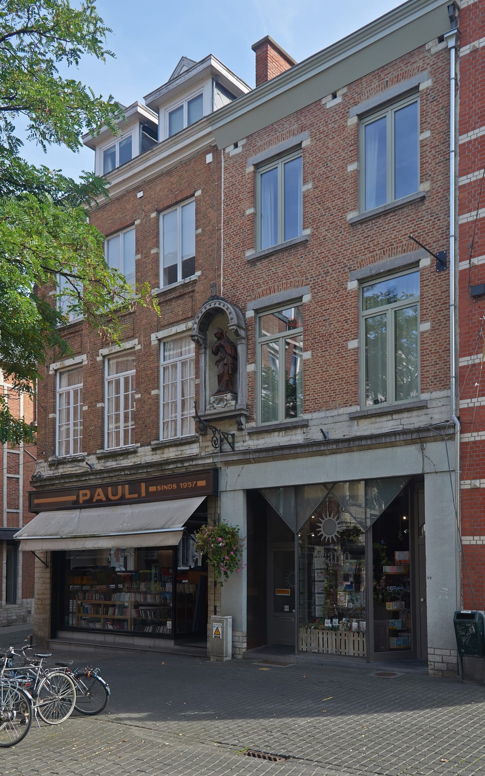 Leuven Central photo 3