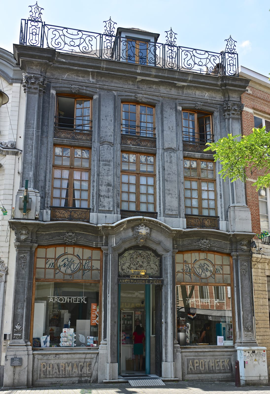 Leuven Central photo 4