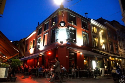 Café De Libertad🍺 photo 2