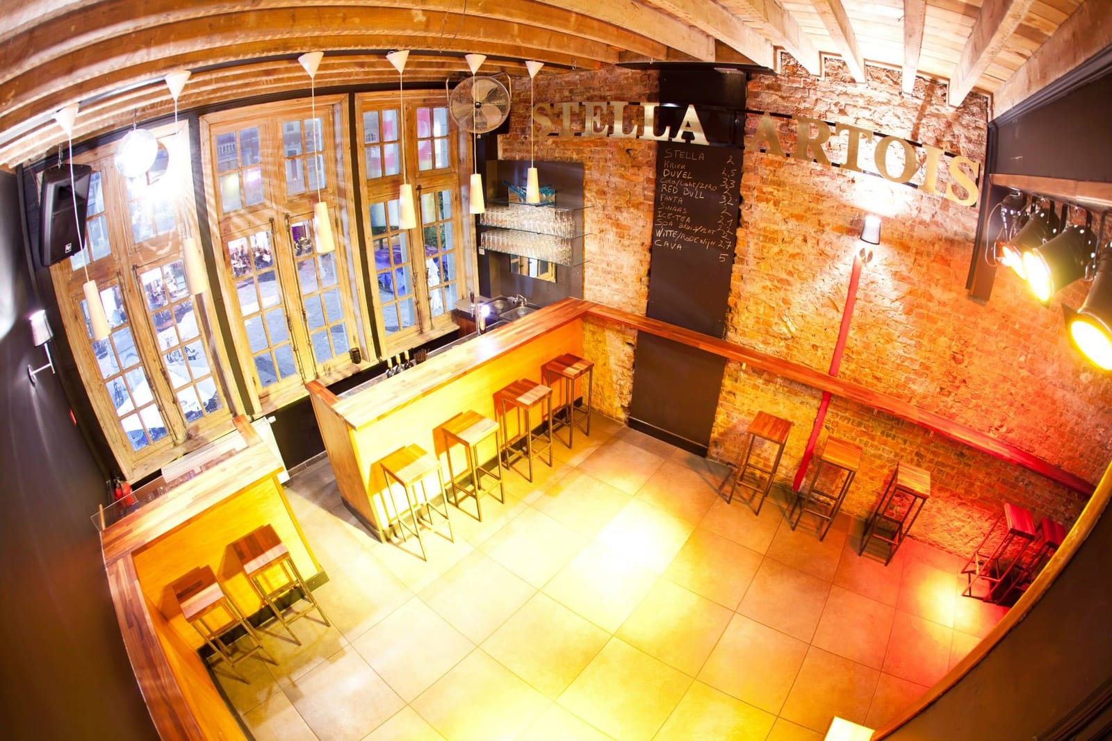 Café AperO photo 2