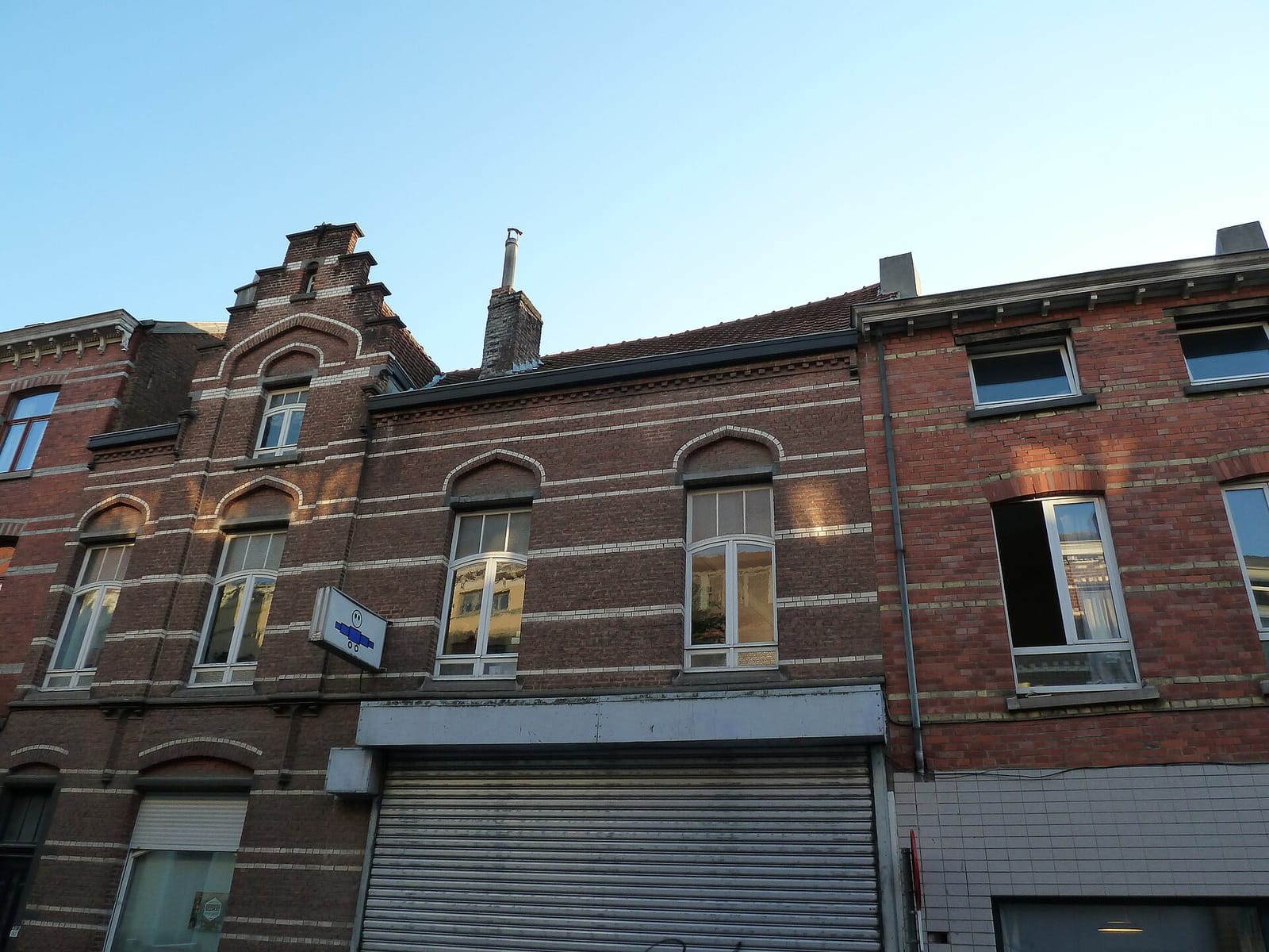 De Reynaert photo 2