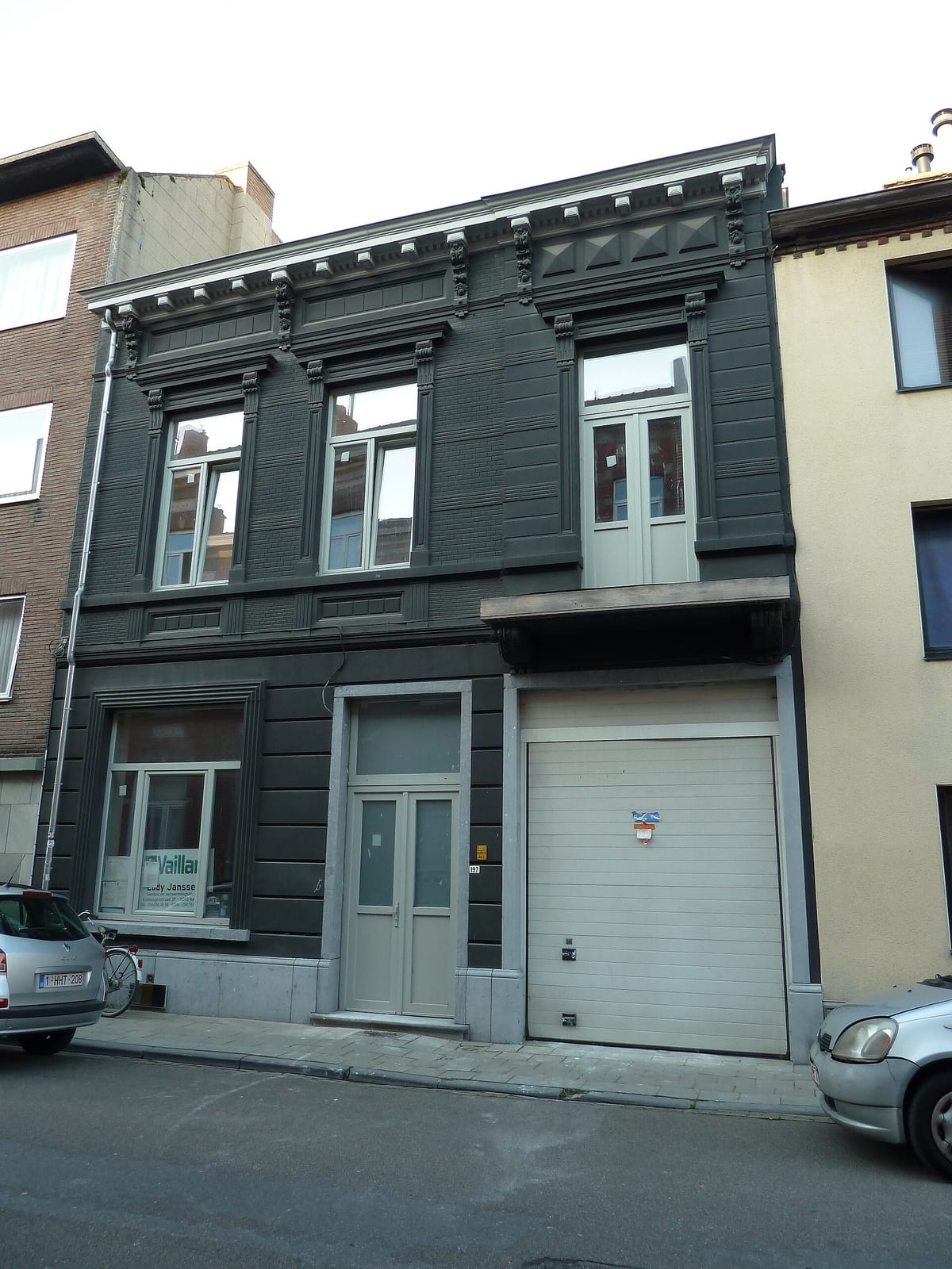 De Reynaert photo 3