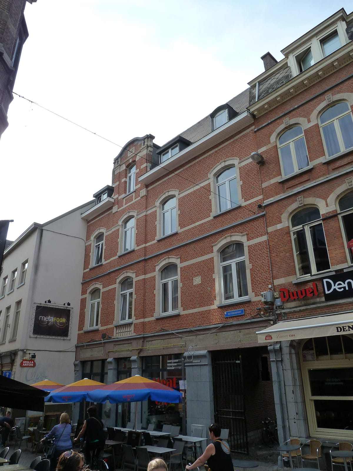 De Metafoor 🍺 photo 3