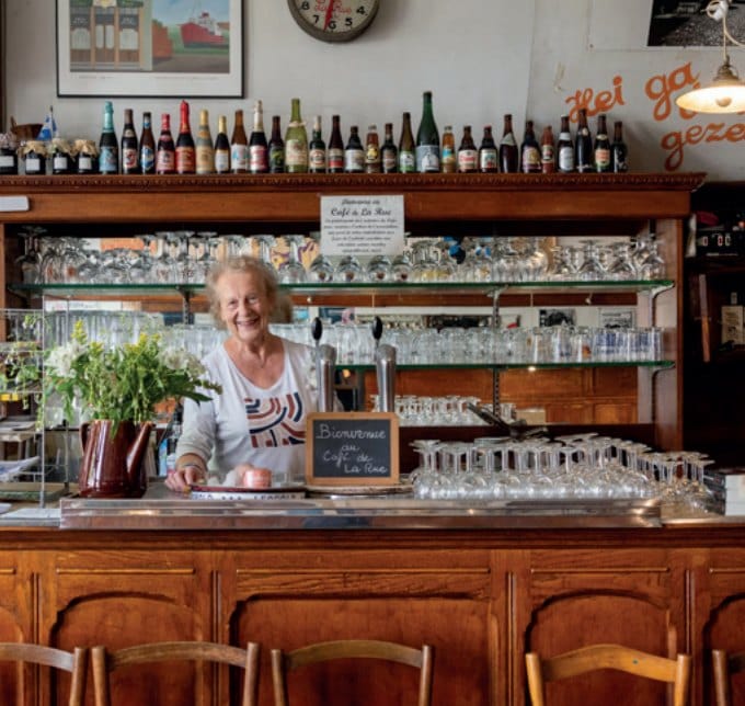 Le Café de la Rue - Café Théâtre