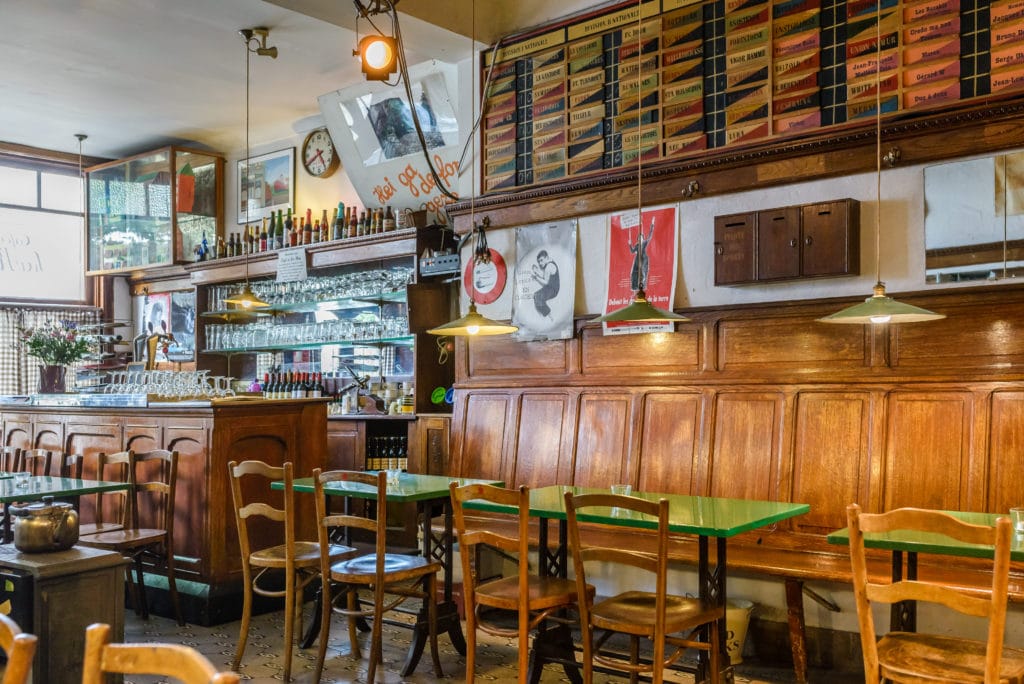 Le Café de la Rue - Café Théâtre photo 2