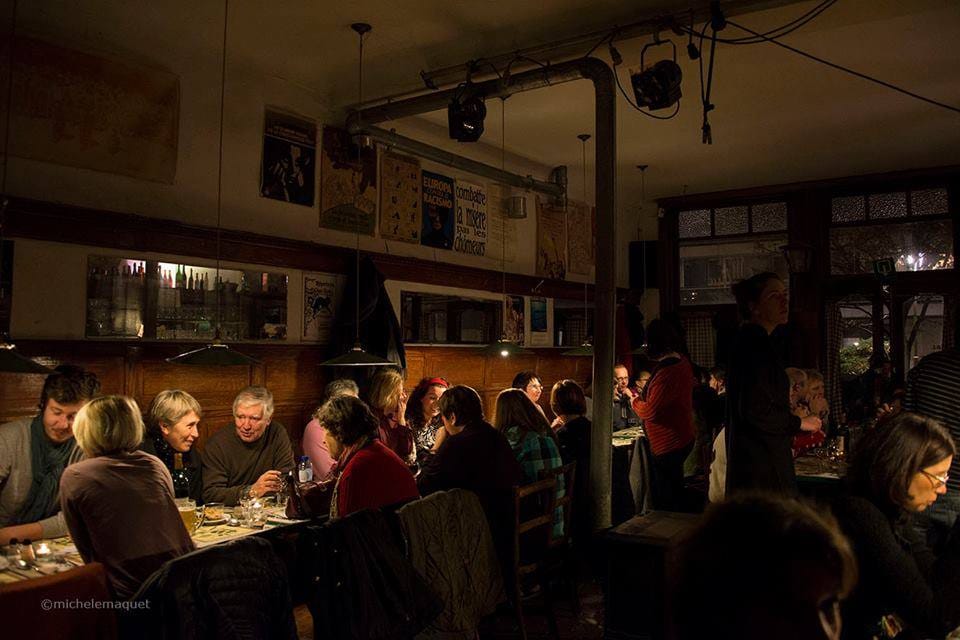 Le Café de la Rue - Café Théâtre photo 4