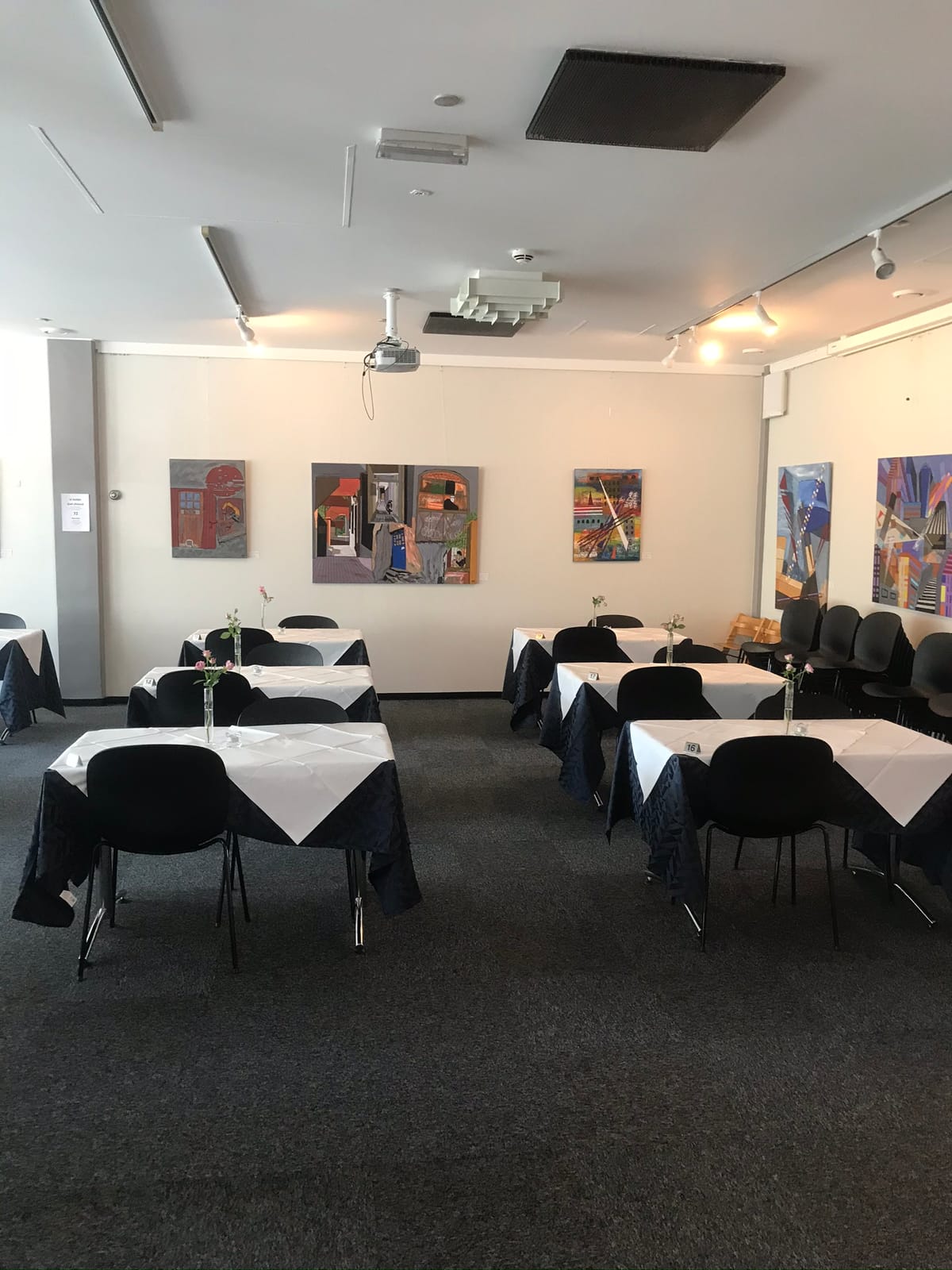 Bibliotekscaféen