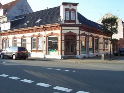Arken Et Kristent Center photo 2
