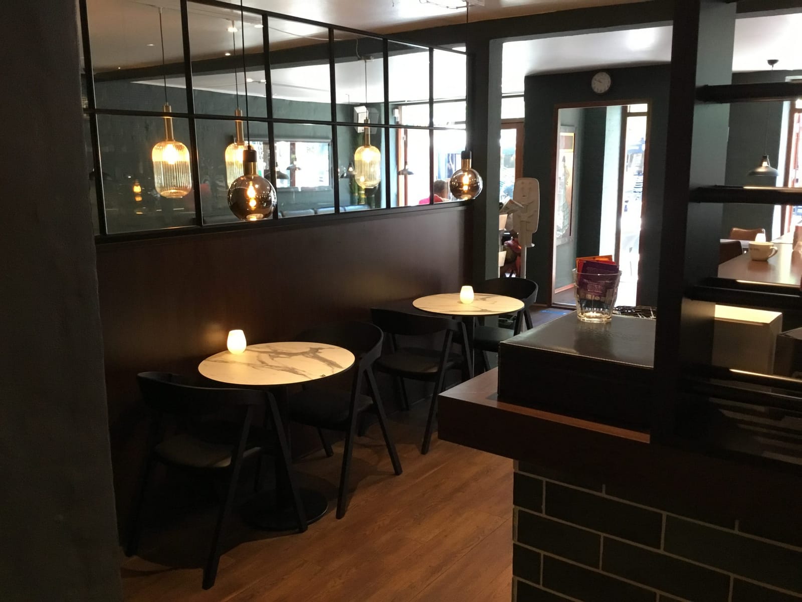 Café Fry Herning Centret photo 5