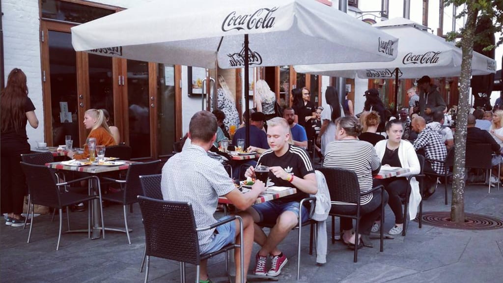 Café Fry Herning Centret photo 4