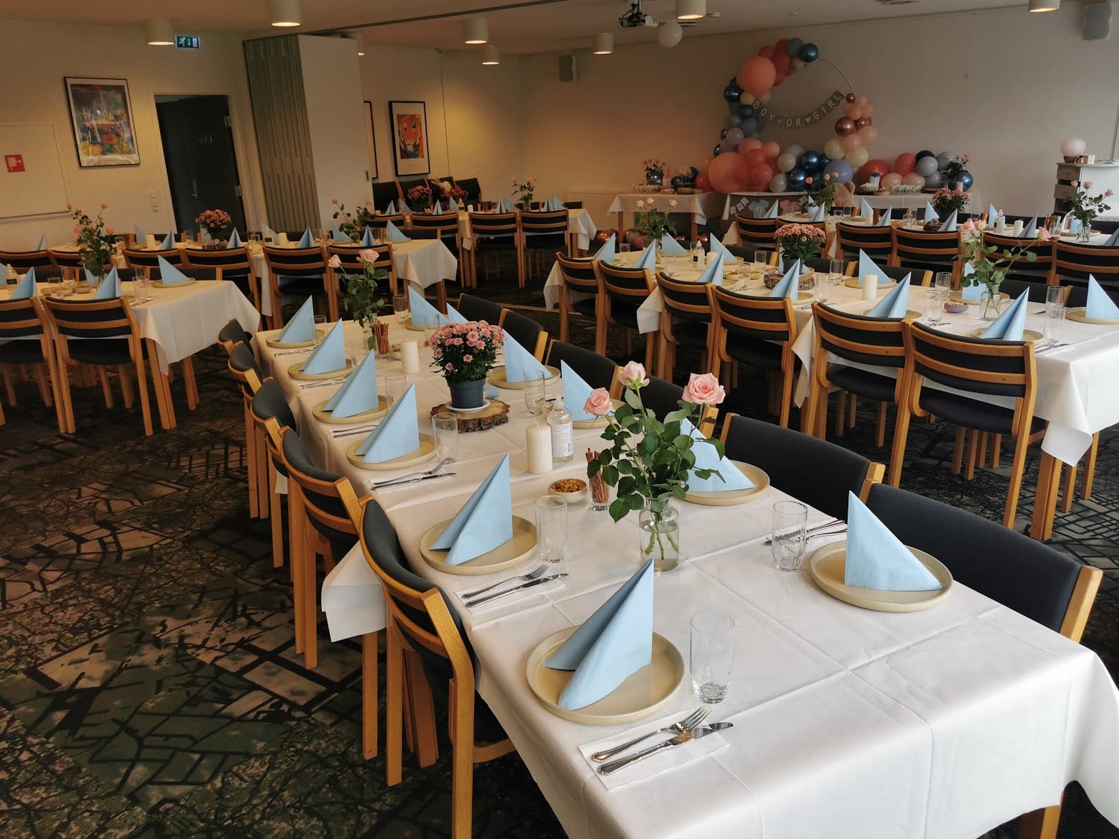 Kuplen - Cafe-Restaurant-Bar