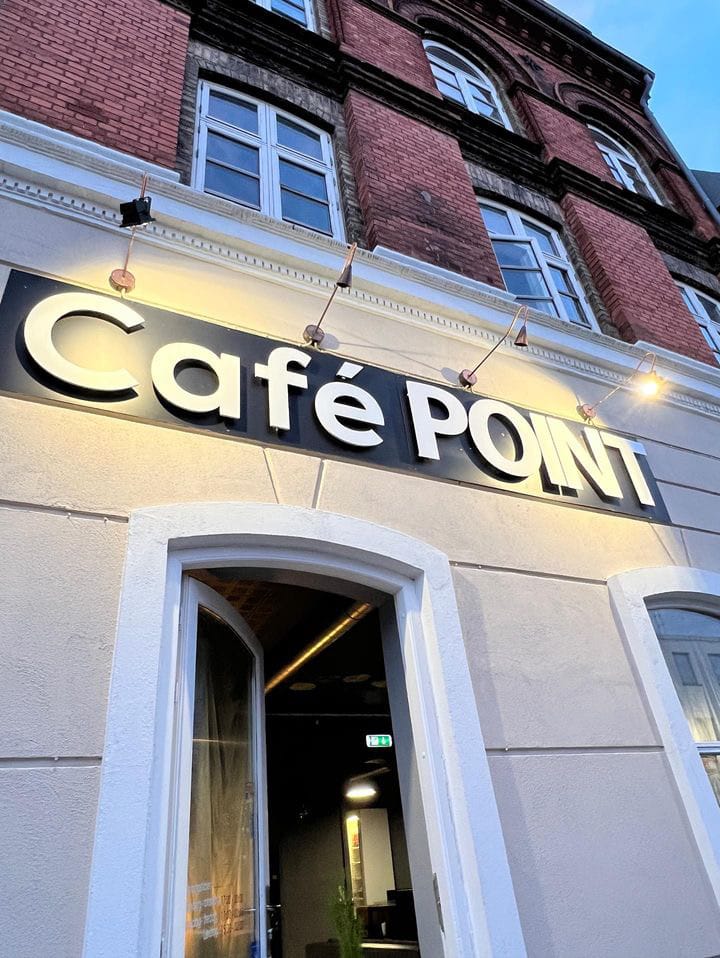 Café point