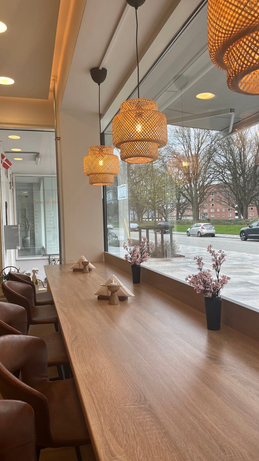 Midtbyens Bagels & Café
