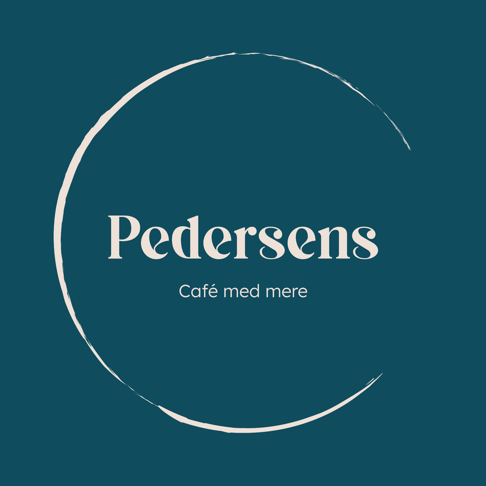 Pedersens - café med mere photo 5