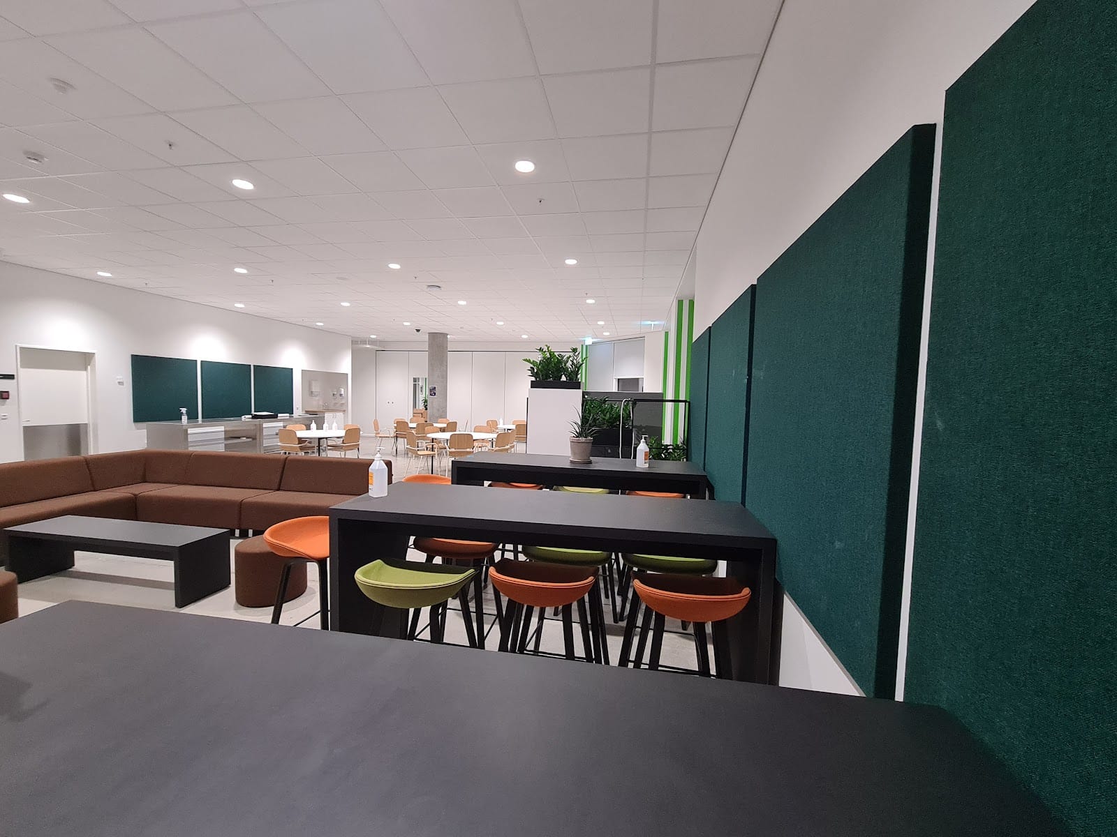 Campus Cafe