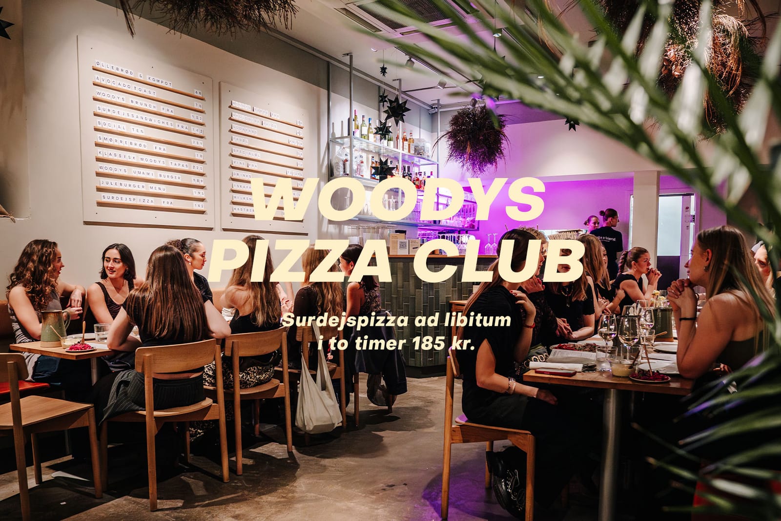 Woodys Horsens – Grønnegade photo 4