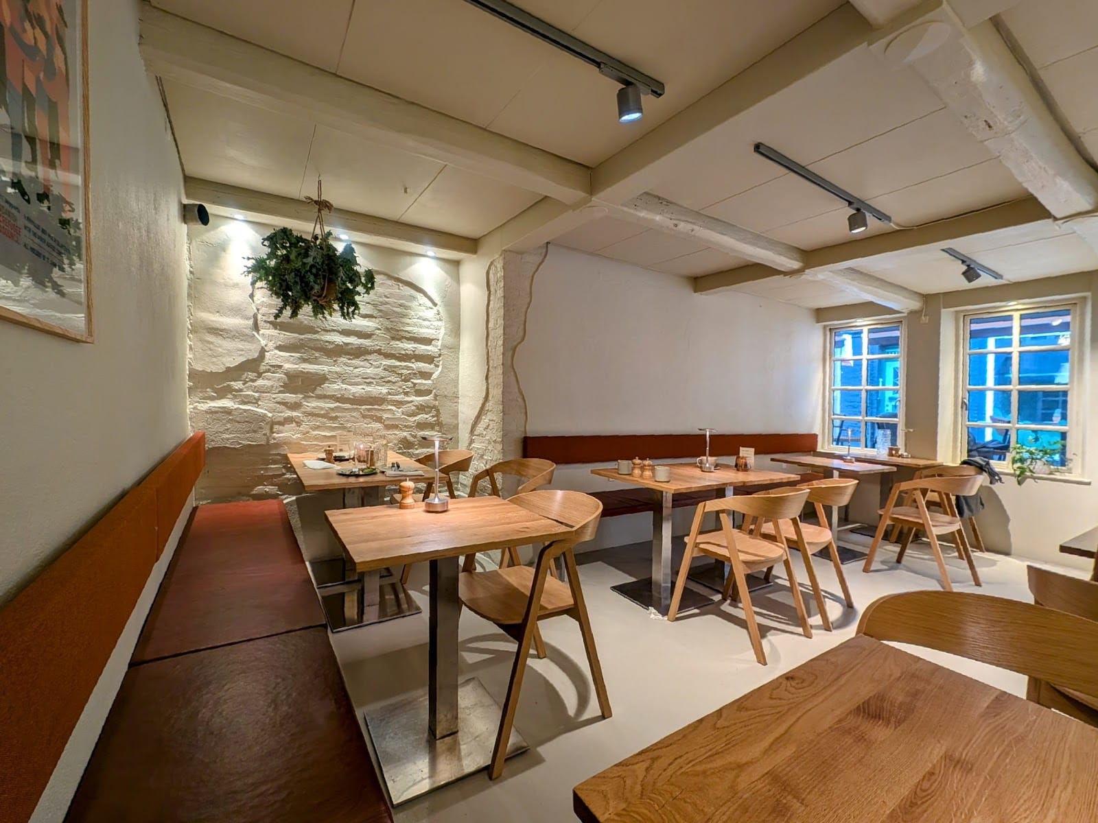 Woodys Horsens – Grønnegade