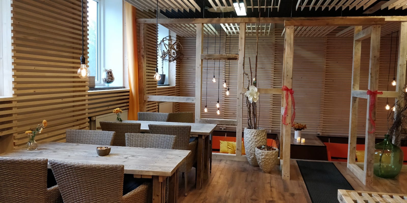 Café Nærværket