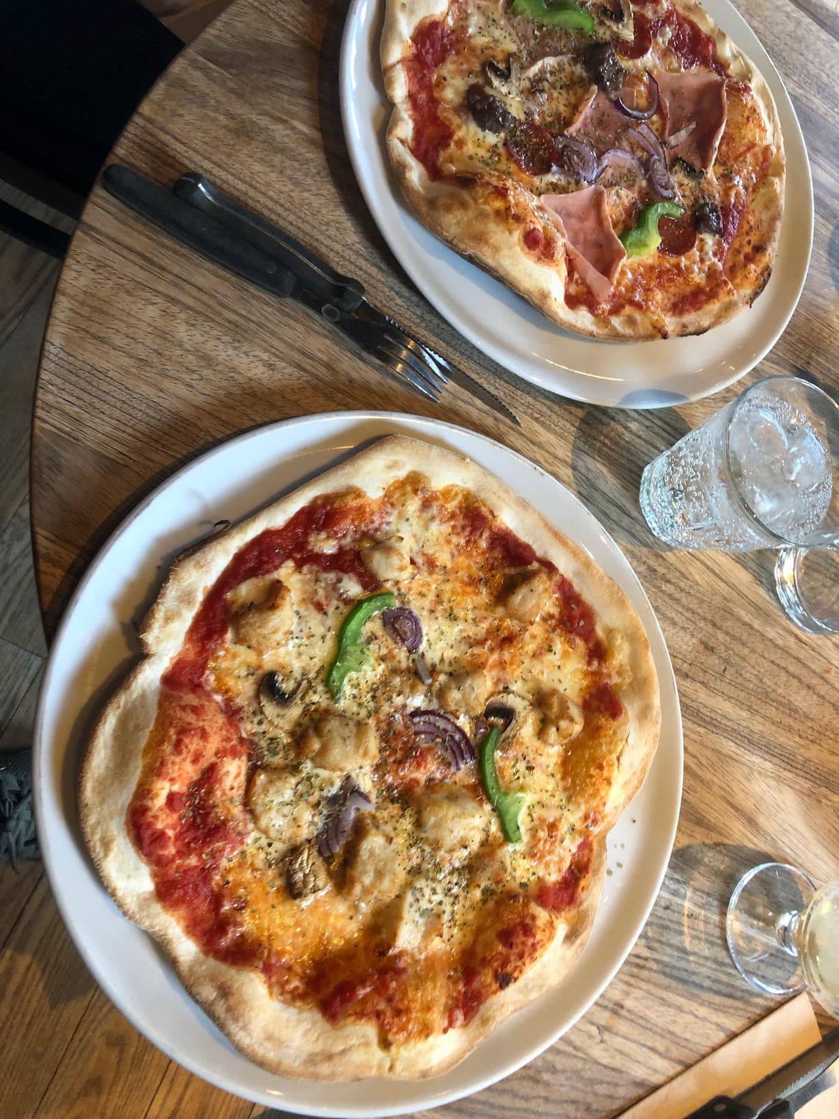Cafe Toscana Randers