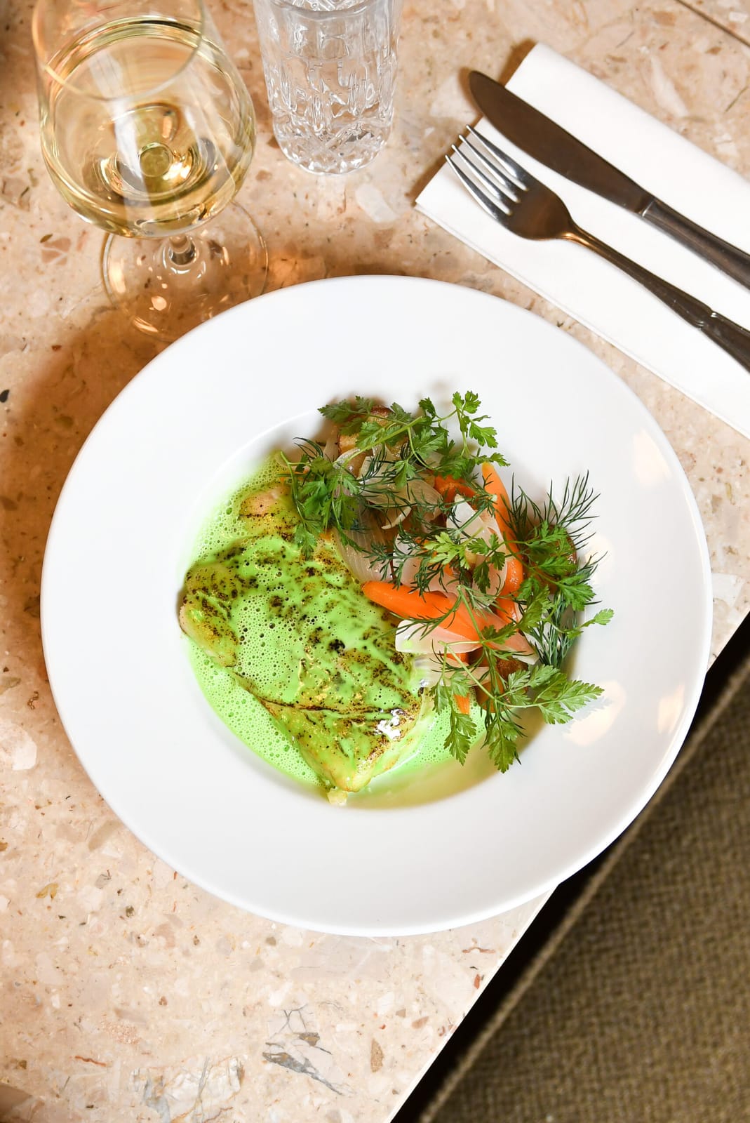 Florentz Cafe & Brasserie - Restaurant Roskilde photo 8