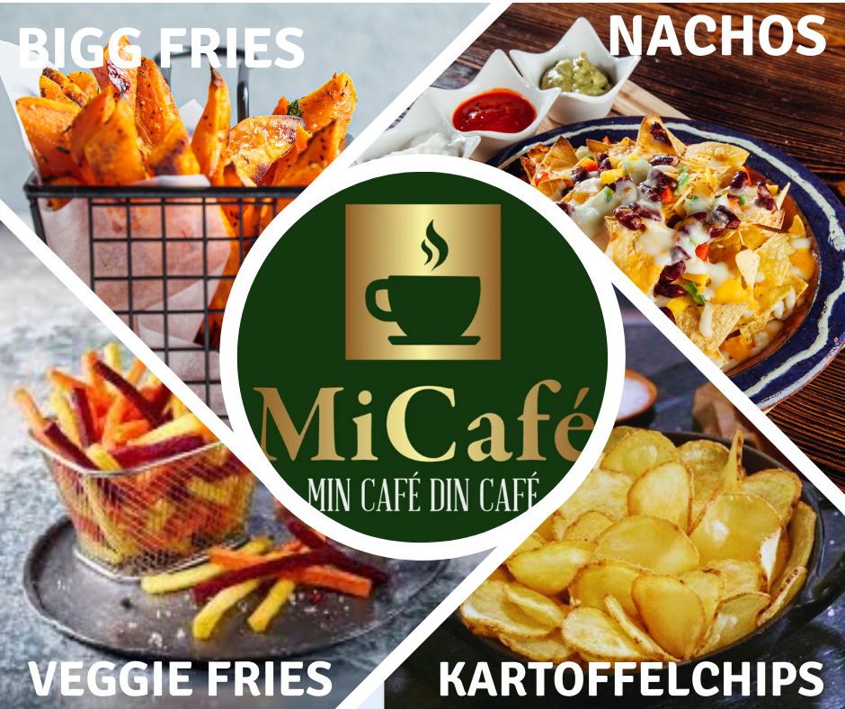 MiCafe ApS photo 7