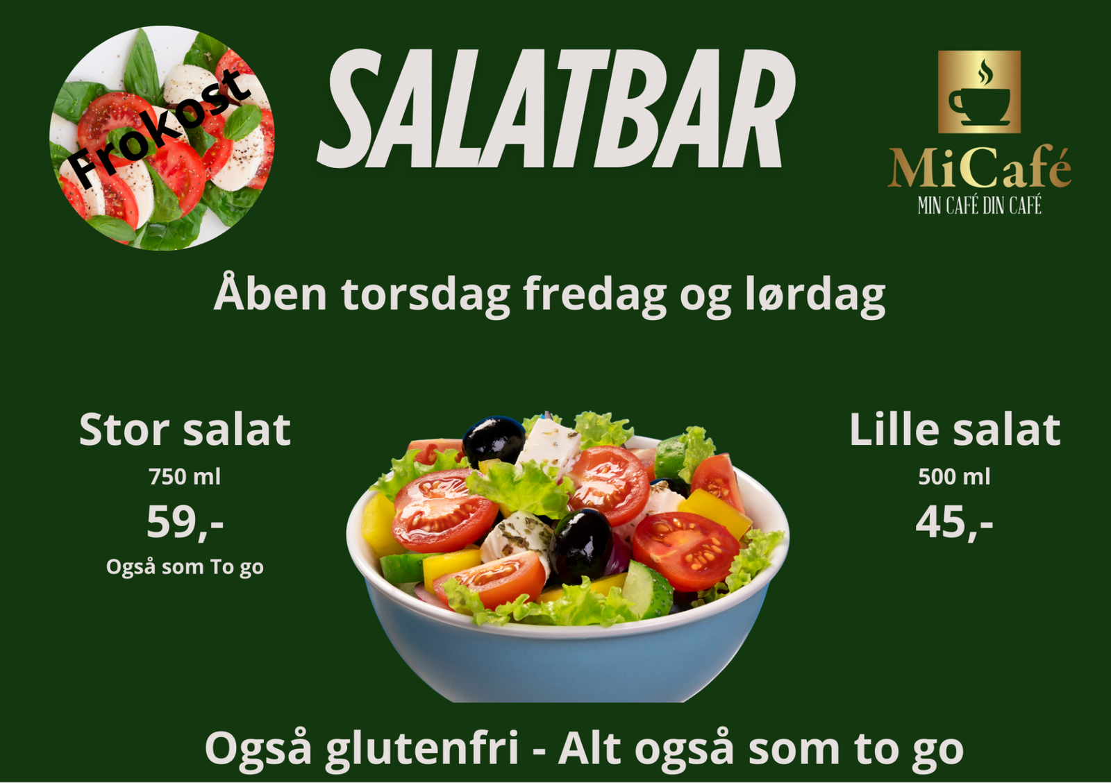 MiCafe ApS photo 4