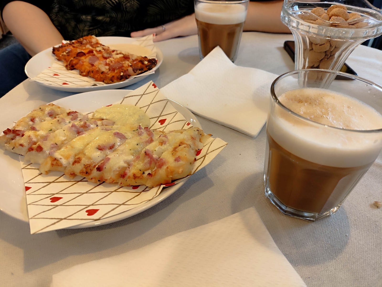 Café Ambassaden
