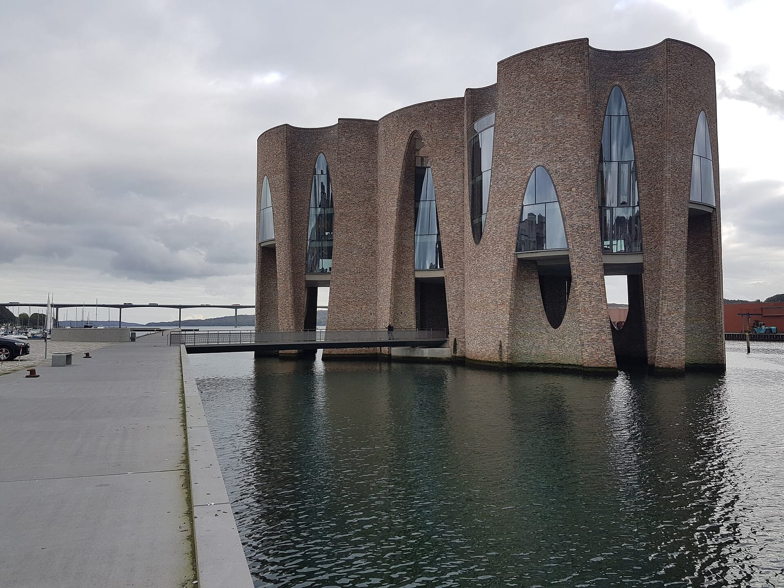 Vanilla Harbour photo 4