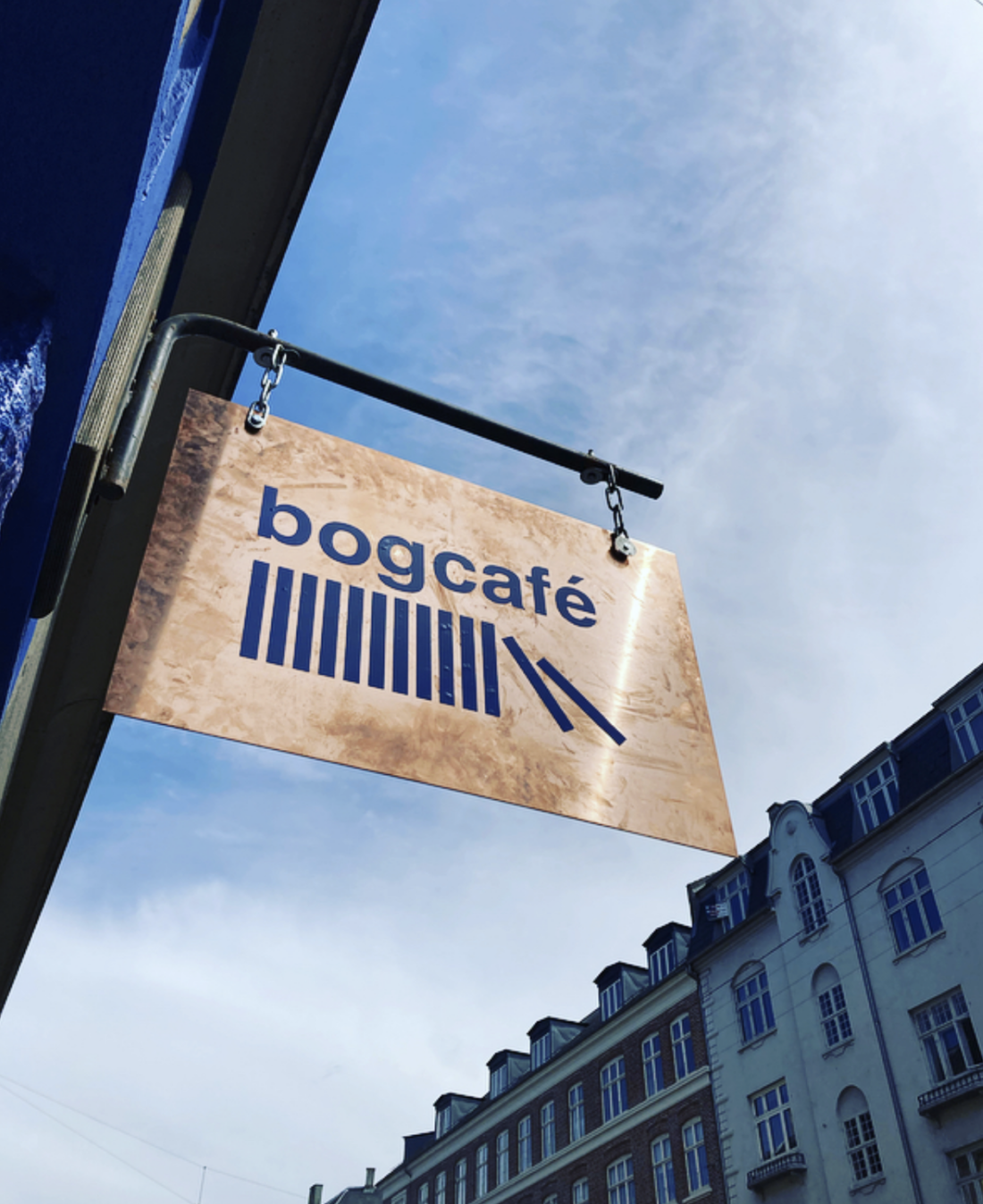 Byens Forlag og Bogcafé photo 3