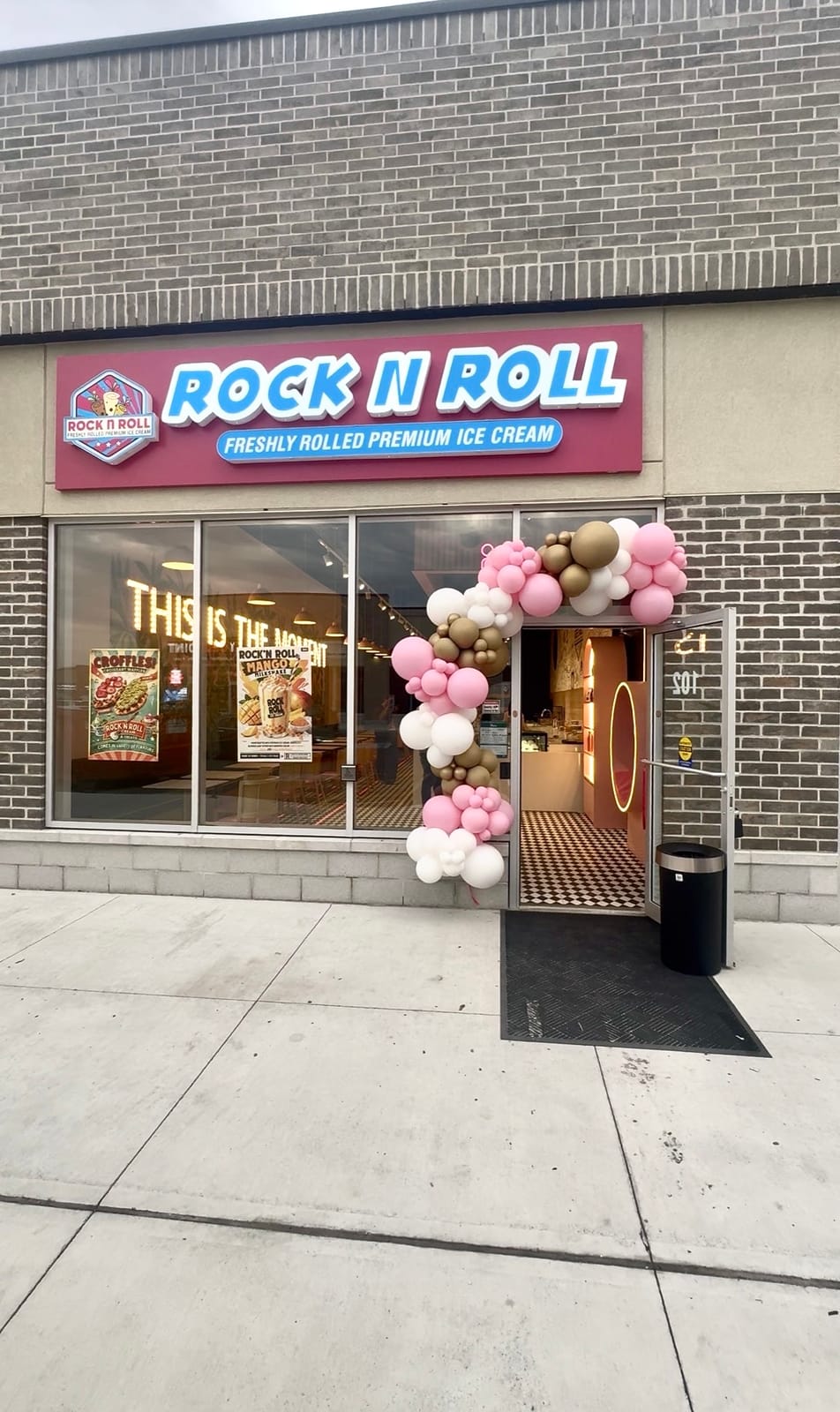 Rock N Roll