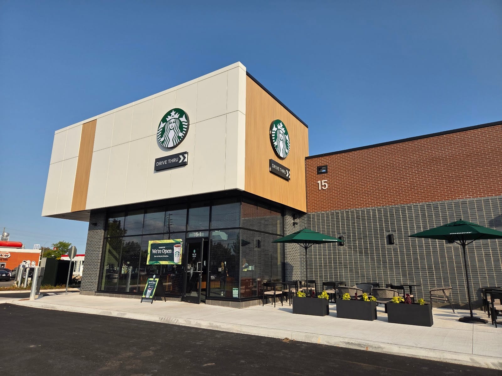 Starbucks Coffee Company