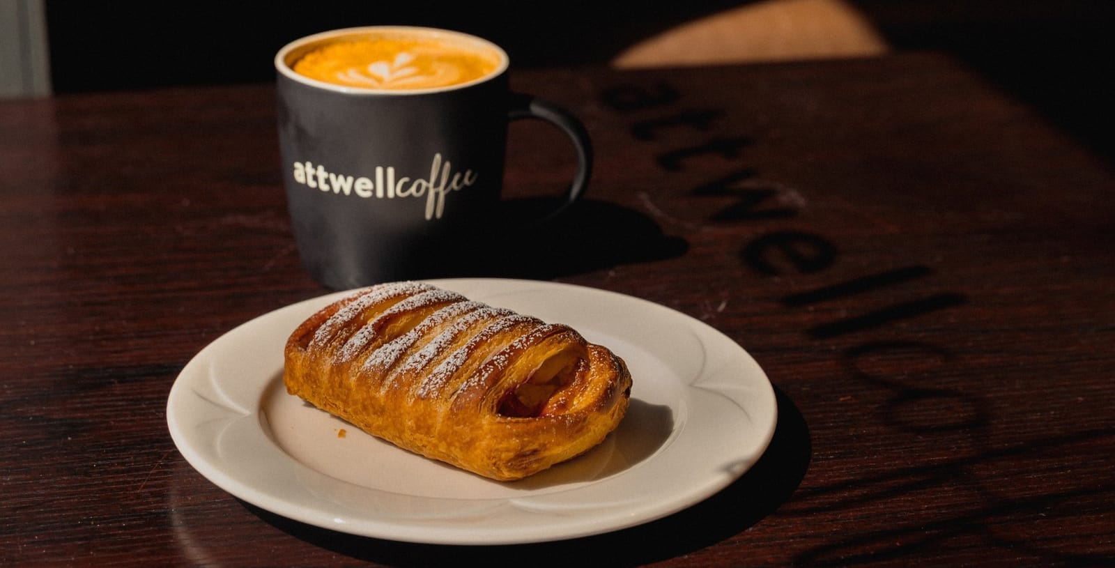 Attwell Coffee photo 3