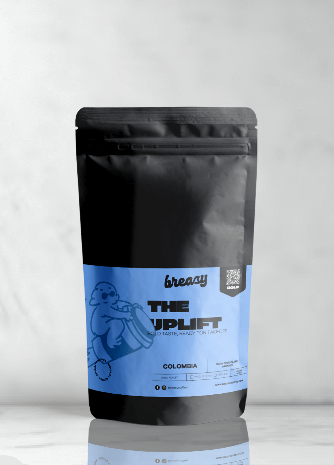 Breasy Coffee photo 4