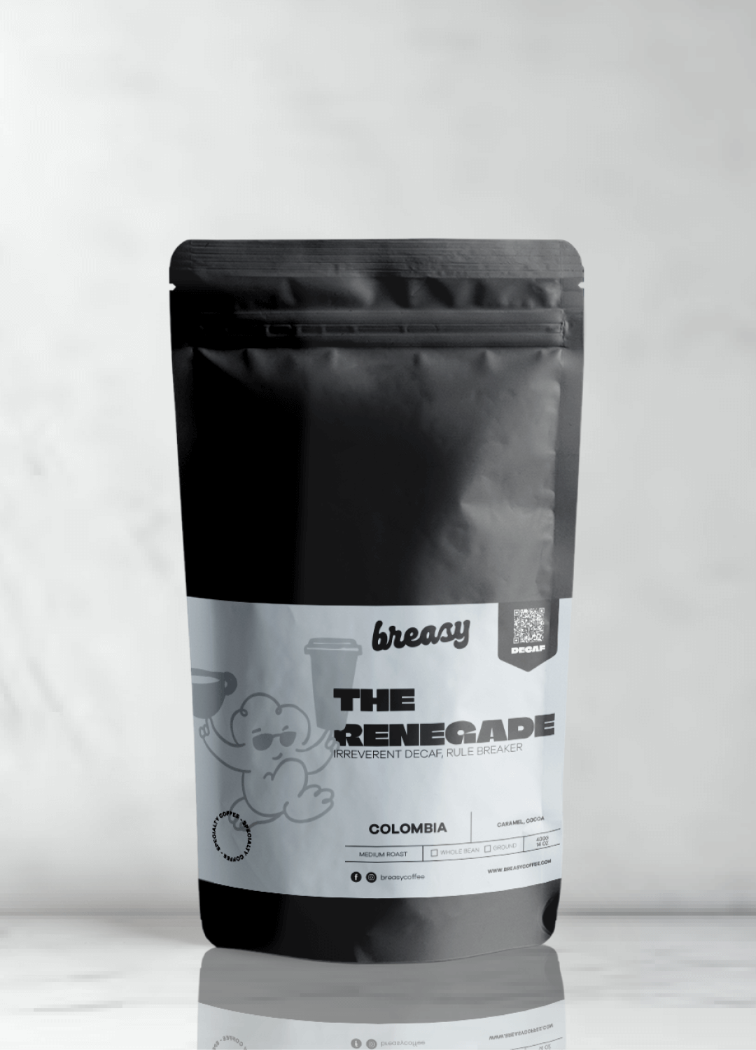 Breasy Coffee photo 6