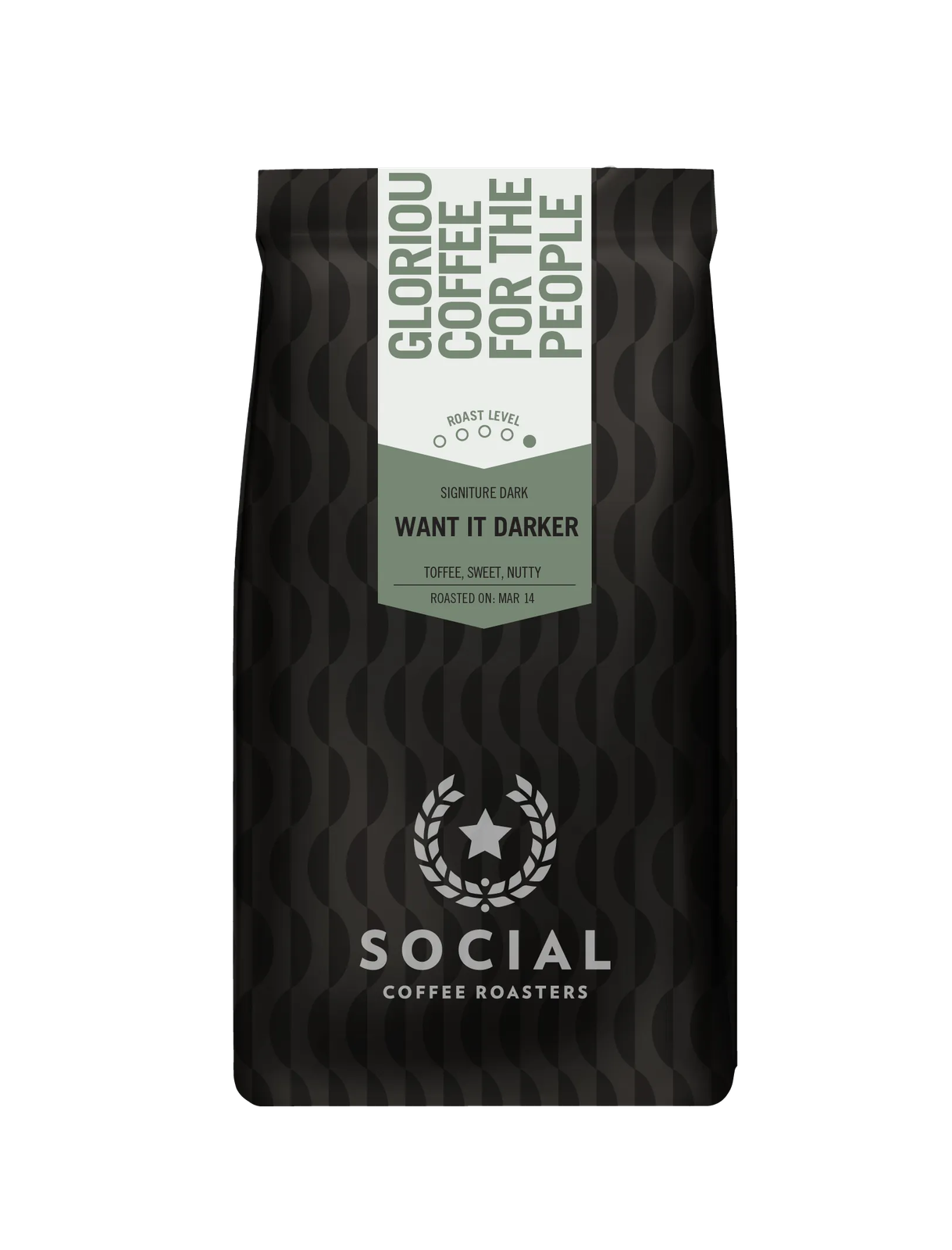 Social Coffee & Tea Company photo 5